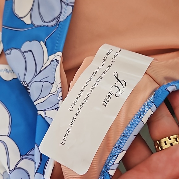 J crew  bikini bottom - Picture 3 of 3